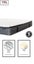 Comfy 6cm thick Pillow Top Mattress| King-Single size ** Carousel 1