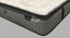 Comfy 6cm thick Pillow Top Mattress| King-Single size ** Carousel 3