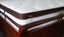 *Heavy Duty* Pocket spring with a 7cm Euro Top Mattress| Queen size| TR Carousel 4