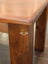Felton# NZ Pine Chunky Dining Table | 2.1M | LS Carousel 3