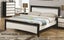 Patrick# NZ Pine Bed Frame | Queen| TR Carousel 1