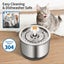 PTN New Cat Water Fountain Sale Sale Carousel 3