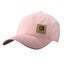 John Deere Pink Corduroy Cap Carousel 1