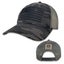 John Deere Grey Camo with Flag Mesh Cap Carousel 1