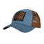 John Deere Nothing Runs Like a Deere Patch Mesh Cap Carousel 1