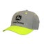 John Deere Hi-Vis Bill Cap Carousel 1