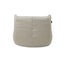 Oikiture Floor Sofa Accent Chair Lazy Couch Lounge Recliner Beige Polyester Carousel 8