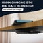 Invisible Wireless Charger, 30mm Under-Desk Charging Pad Carousel 4