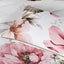 Bianca Eliana White Floral Printed Cotton Sateen Quilt Cover Set or Accessories Carousel 4