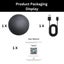 Mini GPS Tracker GF10 Magnetic Real Time Car Vehicle Tracking Locator Device Carousel 8