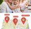 Mini GPS Tracker GF10 Magnetic Real Time Car Vehicle Tracking Locator Device Carousel 9