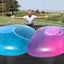 Inflatable Water Bubble Ball Balloon For Outdoor Beach Pool Party Carousel 1