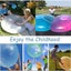 Inflatable Water Bubble Ball Balloon For Outdoor Beach Pool Party Carousel 2