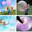 Inflatable Water Bubble Ball Balloon For Outdoor Beach Pool Party Carousel 4