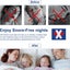 120pcs Sleep Mouth Strips Anti Snoring Devices Carousel 7