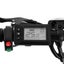 20 Inch Folding Electric Bike Urban City Bicycle Ebike Rechargeable Carousel 4