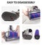 LED Motorhead for Dyson V6 DC serial Head Replacement Carousel 2