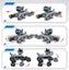 Robot Dog RC Toy Carousel 2