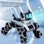 Robot Dog RC Toy Carousel 4
