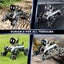 Robot Dog RC Toy Carousel 10