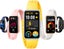 Huawei Band 9 Fitness Tracking Smart Watch - Lemon Yellow Carousel 4