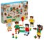 Plus-Plus: Learn To Build People Of The World (275pc) Carousel 1