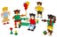 Plus-Plus: Learn To Build People Of The World (275pc) Carousel 2