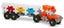 Plus-Plus: Truck Tube (100pc) Carousel 2