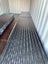 2.4M Length - Colour Grey - Corrugated Profile, Polycarbonate Roofing Sheets Carousel 13