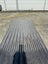 2.4M Length - Colour Grey - Corrugated Profile, Polycarbonate Roofing Sheets Carousel 15