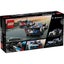 LEGO 76922 Speed Champions BMW M4 GT3 BMW M Hybrid V8 Race Cars Carousel 1