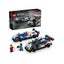 LEGO 76922 Speed Champions BMW M4 GT3 BMW M Hybrid V8 Race Cars Carousel 2