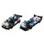 LEGO 76922 Speed Champions BMW M4 GT3 BMW M Hybrid V8 Race Cars Carousel 4