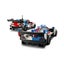 LEGO 76922 Speed Champions BMW M4 GT3 BMW M Hybrid V8 Race Cars Carousel 6