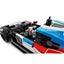 LEGO 76922 Speed Champions BMW M4 GT3 BMW M Hybrid V8 Race Cars Carousel 8