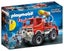 Playmobil - Fire Truck Carousel 1