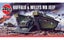 Airfix Kit Model - Buffalo Willys MB Jeep Carousel 1
