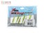 Z-Man Slim SwimZ Micro Soft Bait 3in/7.62cm Qty 6… Carousel 2