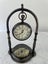 Maritime Compass Antique Style Victoria Desk/Table Clock Carousel 6