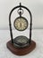 Maritime Compass Antique Style Victoria Desk/Table Clock Carousel 13