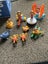McDonald’s toys Carousel 1