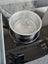 2 ZONE INDUCTION HOB - EXCELLENT TO PUT INTO A BACH OR HOLIDAY HOME $1 RES Carousel 5