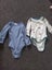 Newborn body suits from farmers Carousel 2