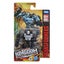 Transformers Megatron WFC-K13 War for Cybertron 3.5" Action Figure NEW Carousel 1