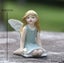 Assorted Forest fairies(sku#f005) Carousel 15