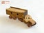 Wooden Toy Container Truck Carousel 3