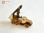 Wooden Toy Digger Truck Carousel 3