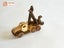 Wooden Toy Digger Truck Carousel 4