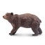 Toymany Brown Bear Walking Carousel 3