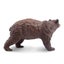 Toymany Brown Bear Walking Carousel 4